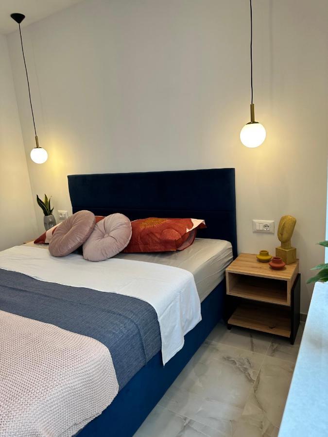 Olive View Apartment Брела Екстер'єр фото