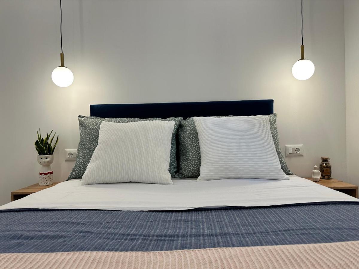 Olive View Apartment Брела Екстер'єр фото